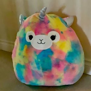 Justice squishmellow!!!